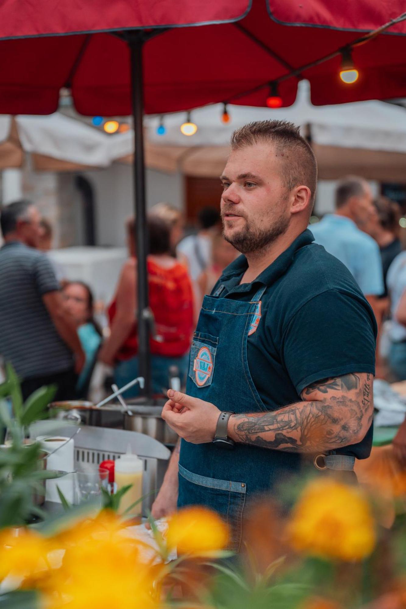 Vaj Bisztró és Vendégház Palkonya Exterior foto
